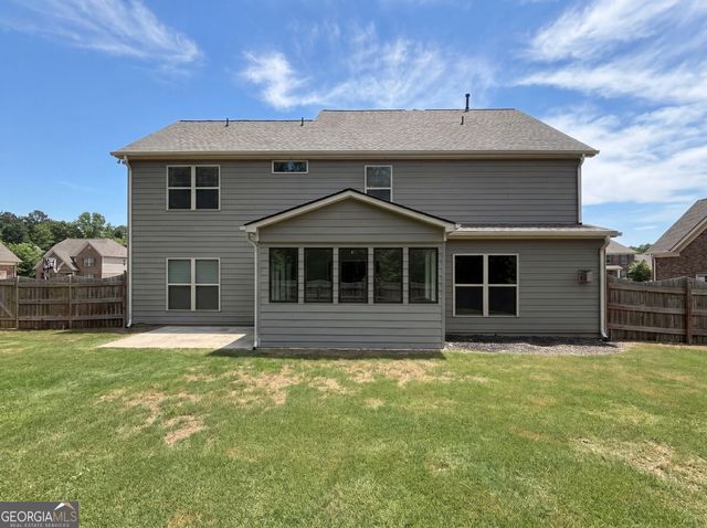 165 Calverton Lane, Tyrone, GA 30290