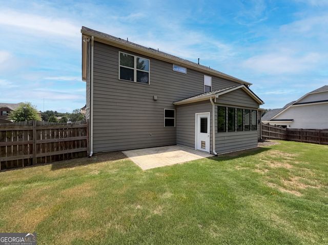165 Calverton Lane, Tyrone, GA 30290