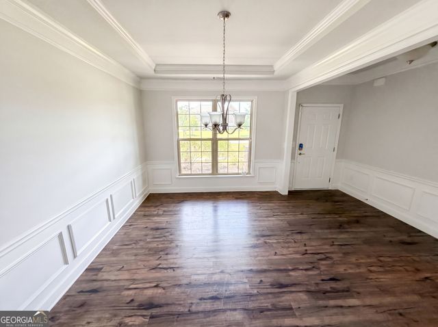 165 Calverton Lane, Tyrone, GA 30290
