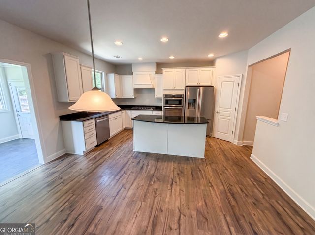 165 Calverton Lane, Tyrone, GA 30290