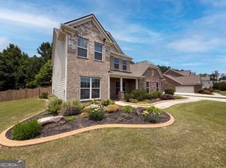 165 Calverton Lane, Tyrone, GA 30290
