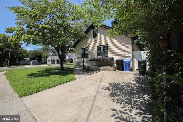 209 MAIN ST, Mantua, NJ 08051
