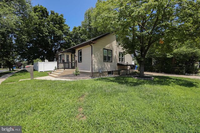 209 MAIN ST, Mantua, NJ 08051