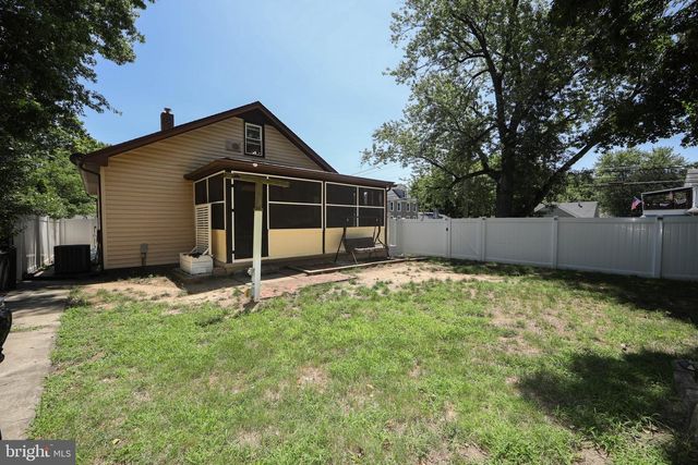 209 MAIN ST, Mantua, NJ 08051