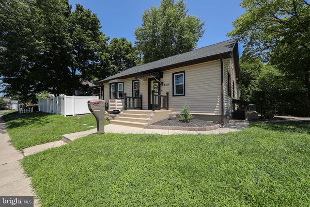 209 MAIN ST, Mantua, NJ 08051