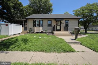 209 MAIN ST, Mantua, NJ 08051