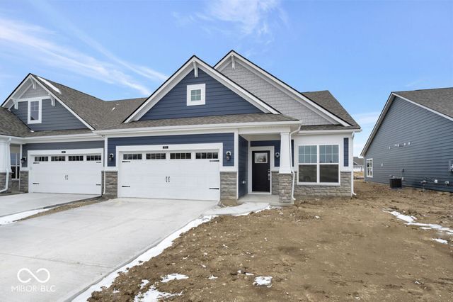 3231 Wrangler Drive, Bargersville, IN 46106