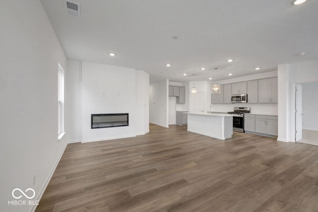 3231 Wrangler Drive, Bargersville, IN 46106