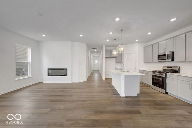 3231 Wrangler Drive, Bargersville, IN 46106