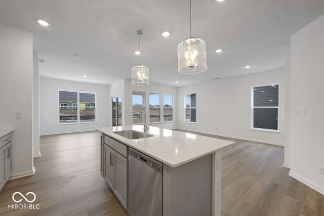 3231 Wrangler Drive, Bargersville, IN 46106