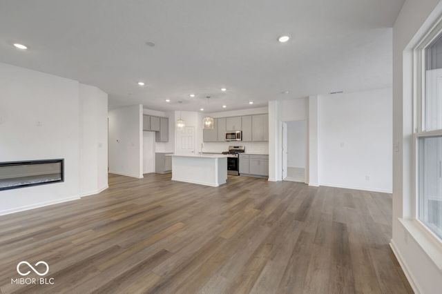 3231 Wrangler Drive, Bargersville, IN 46106