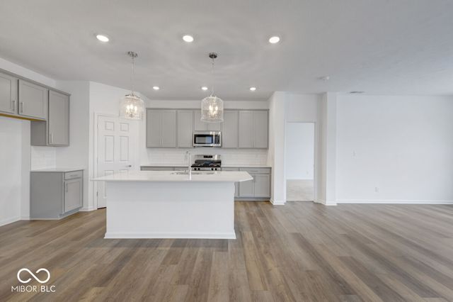 3231 Wrangler Drive, Bargersville, IN 46106