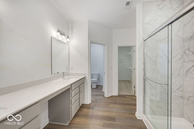 3231 Wrangler Drive, Bargersville, IN 46106