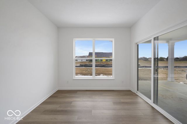 3231 Wrangler Drive, Bargersville, IN 46106