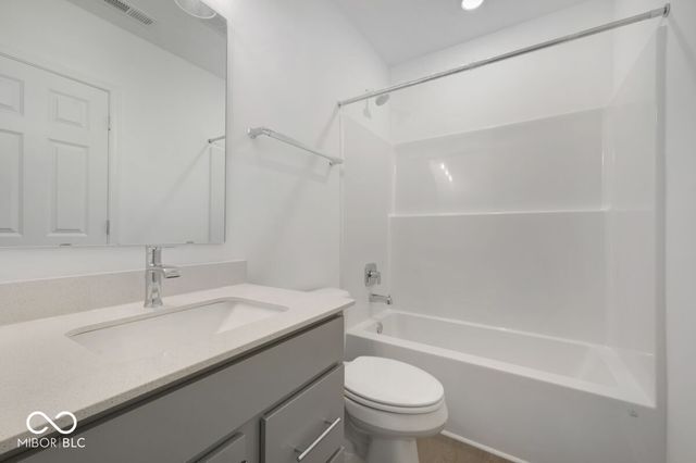 3231 Wrangler Drive, Bargersville, IN 46106