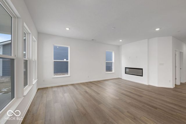 3231 Wrangler Drive, Bargersville, IN 46106