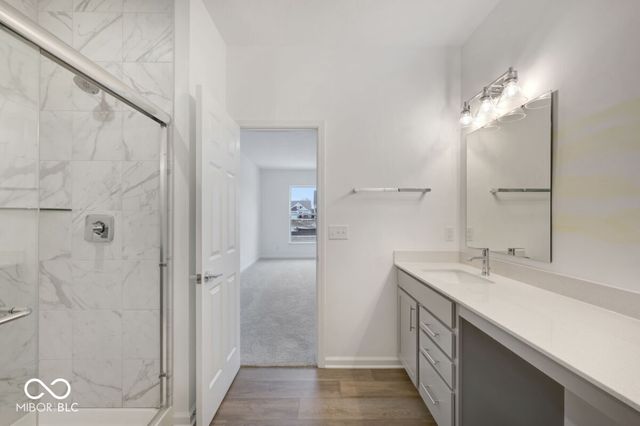 3231 Wrangler Drive, Bargersville, IN 46106