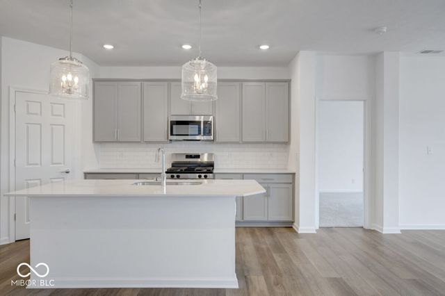 3231 Wrangler Drive, Bargersville, IN 46106