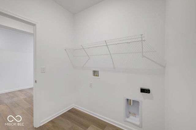 3231 Wrangler Drive, Bargersville, IN 46106