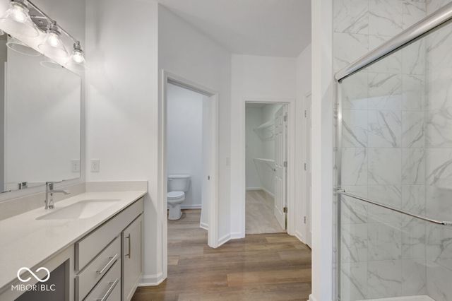 3231 Wrangler Drive, Bargersville, IN 46106