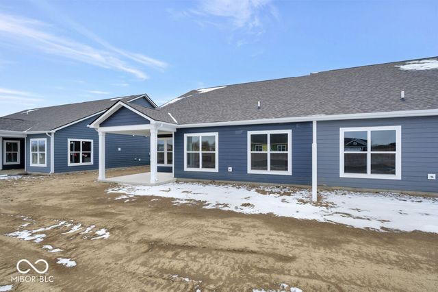 3231 Wrangler Drive, Bargersville, IN 46106