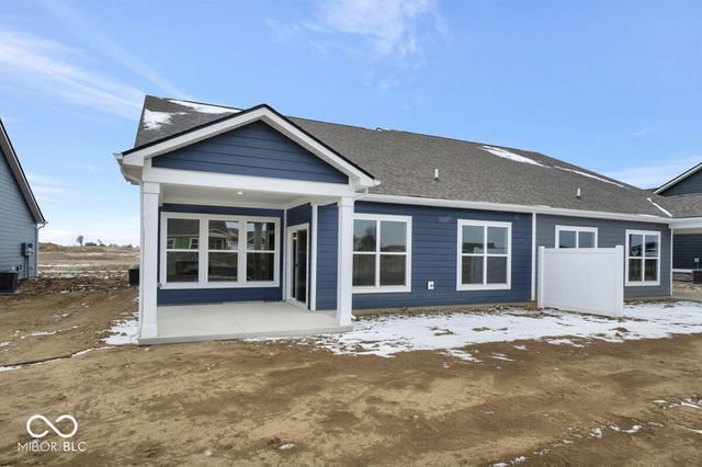 3231 Wrangler Drive, Bargersville, IN 46106