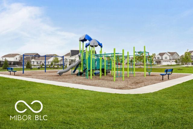 3231 Wrangler Drive, Bargersville, IN 46106