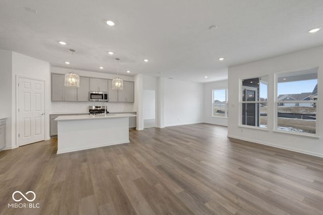 3231 Wrangler Drive, Bargersville, IN 46106