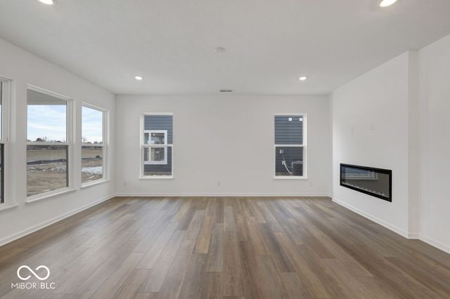 3231 Wrangler Drive, Bargersville, IN 46106