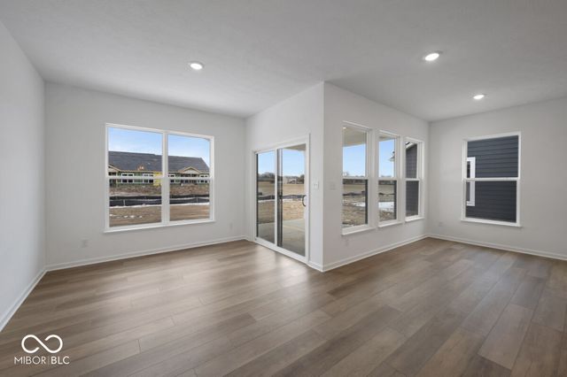 3231 Wrangler Drive, Bargersville, IN 46106