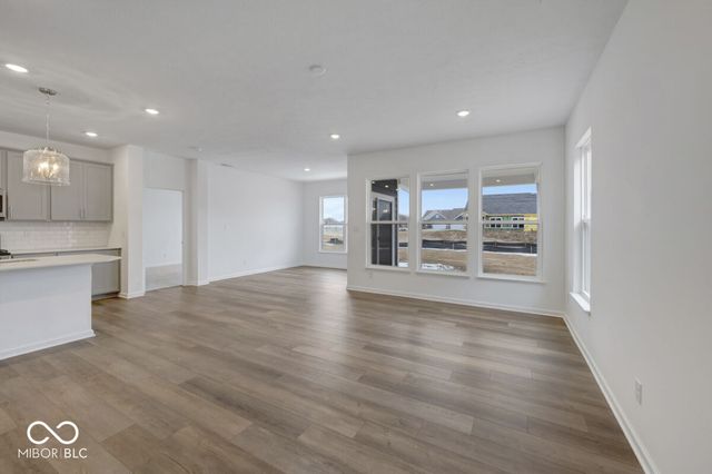 3231 Wrangler Drive, Bargersville, IN 46106