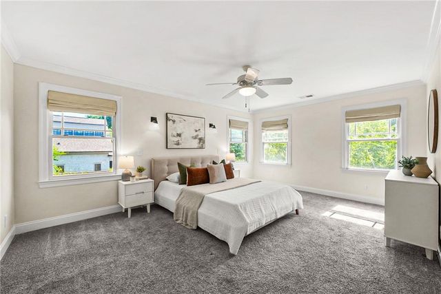 254 Madison Avenue, Decatur, GA 30030