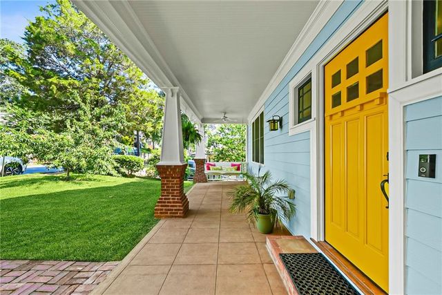 254 Madison Avenue, Decatur, GA 30030