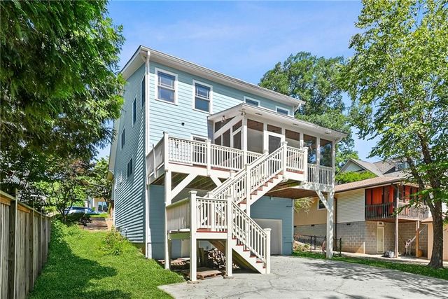 254 Madison Avenue, Decatur, GA 30030