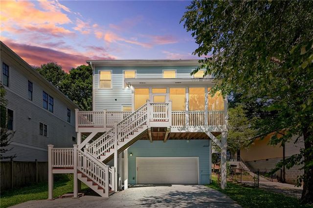 254 Madison Avenue, Decatur, GA 30030