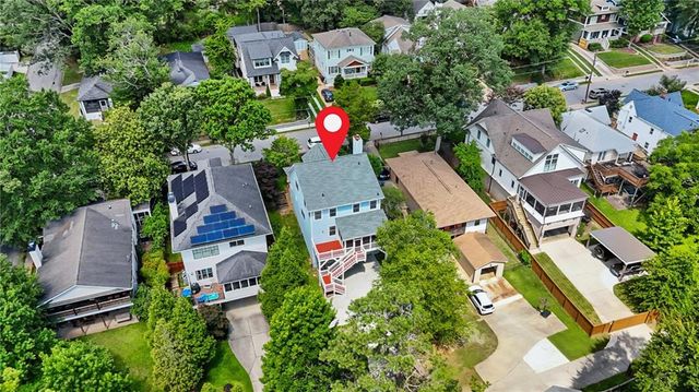 254 Madison Avenue, Decatur, GA 30030