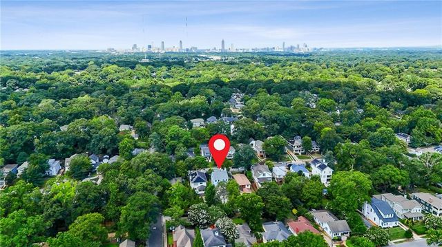 254 Madison Avenue, Decatur, GA 30030