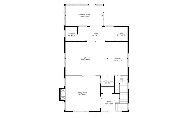 254 Madison Avenue, Decatur, GA 30030