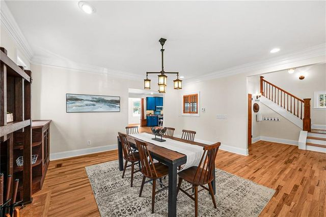 254 Madison Avenue, Decatur, GA 30030