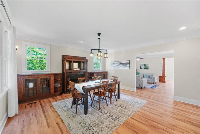 254 Madison Avenue, Decatur, GA 30030