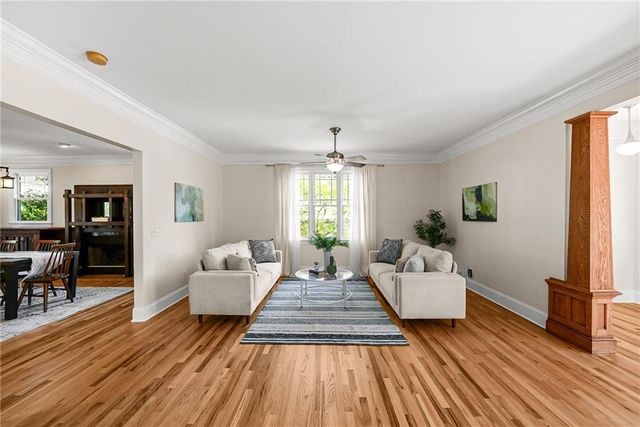 254 Madison Avenue, Decatur, GA 30030