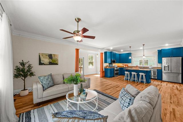 254 Madison Avenue, Decatur, GA 30030