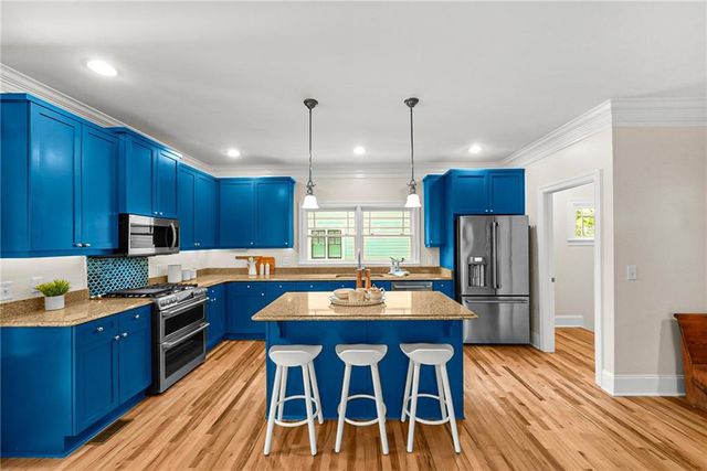 254 Madison Avenue, Decatur, GA 30030