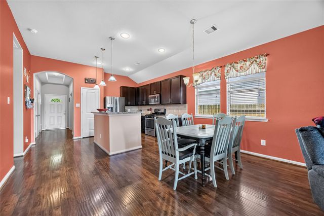 4191 Waukegan Road, Conroe, TX 77306