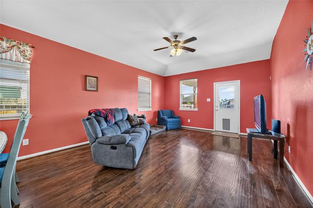 4191 Waukegan Road, Conroe, TX 77306