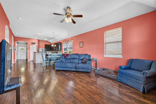 4191 Waukegan Road, Conroe, TX 77306