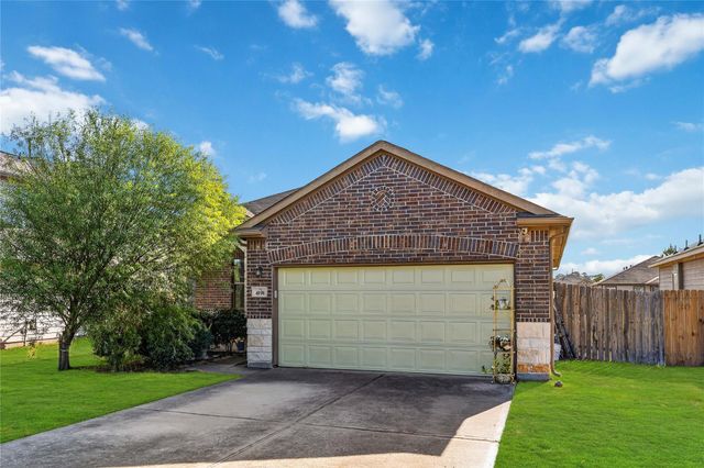 4191 Waukegan Road, Conroe, TX 77306