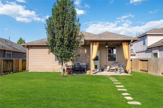 4191 Waukegan Road, Conroe, TX 77306