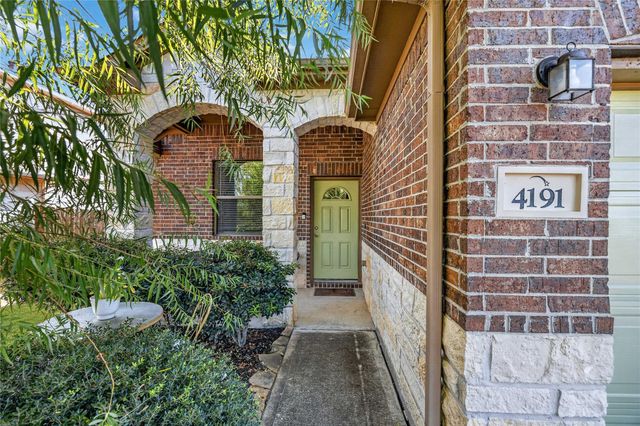 4191 Waukegan Road, Conroe, TX 77306