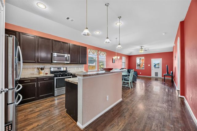 4191 Waukegan Road, Conroe, TX 77306
